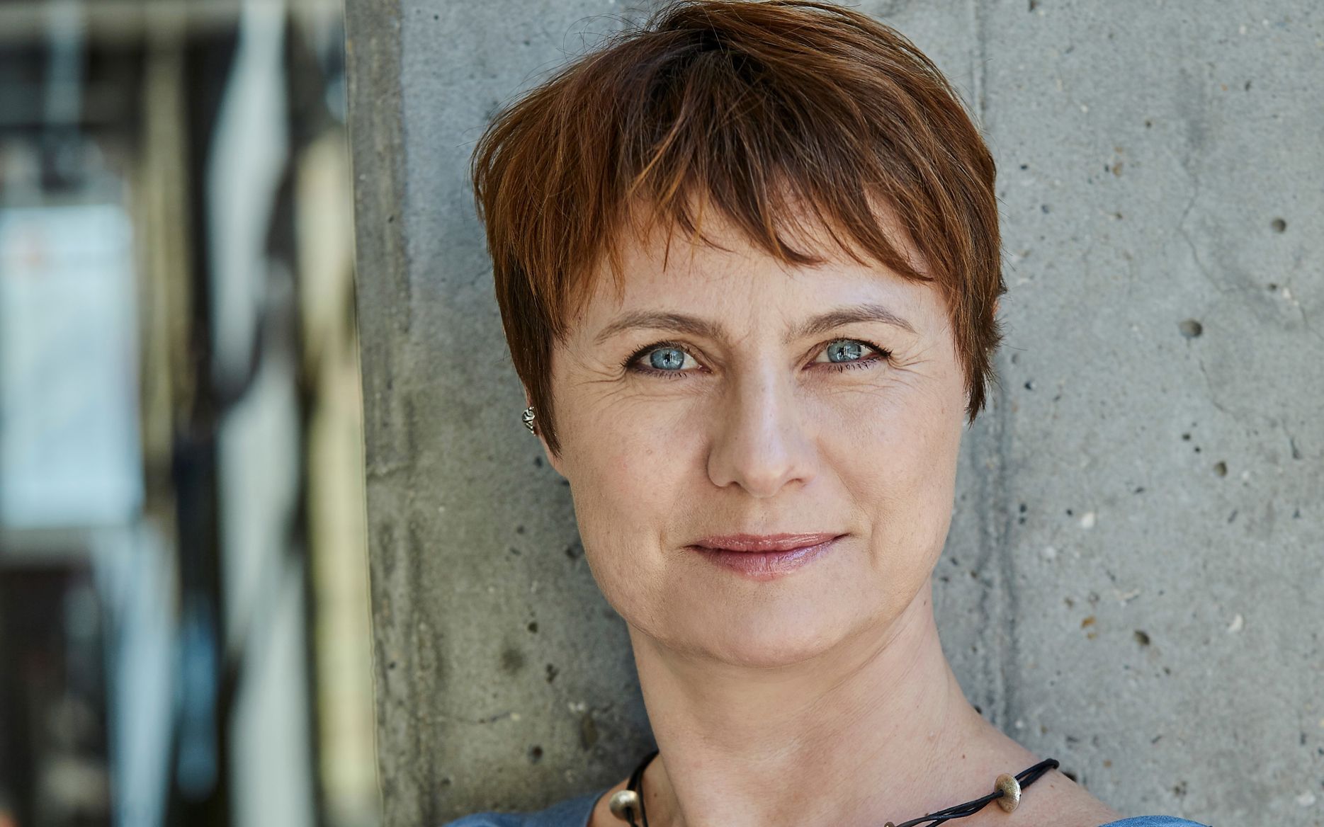 Tine Curtis, Center for Almen Kommunal Sundhedsforskning