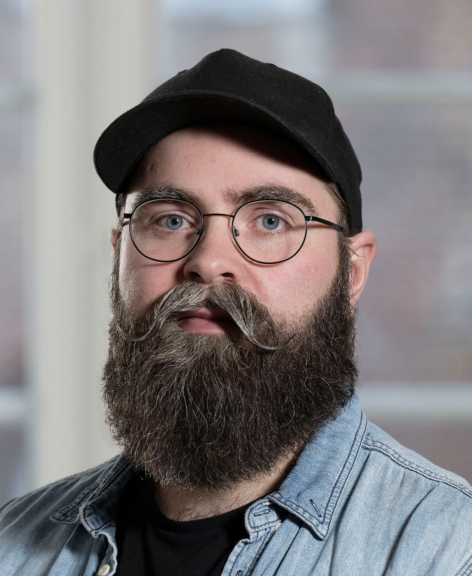 Cornelius Corneliusen