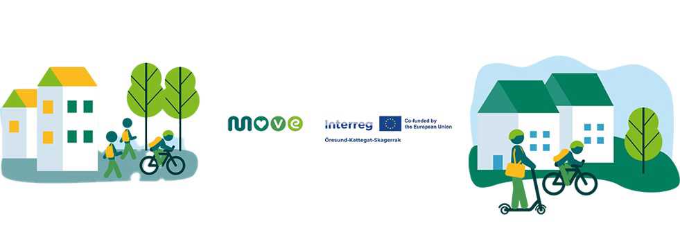 Logo for EU-projektet MOVE