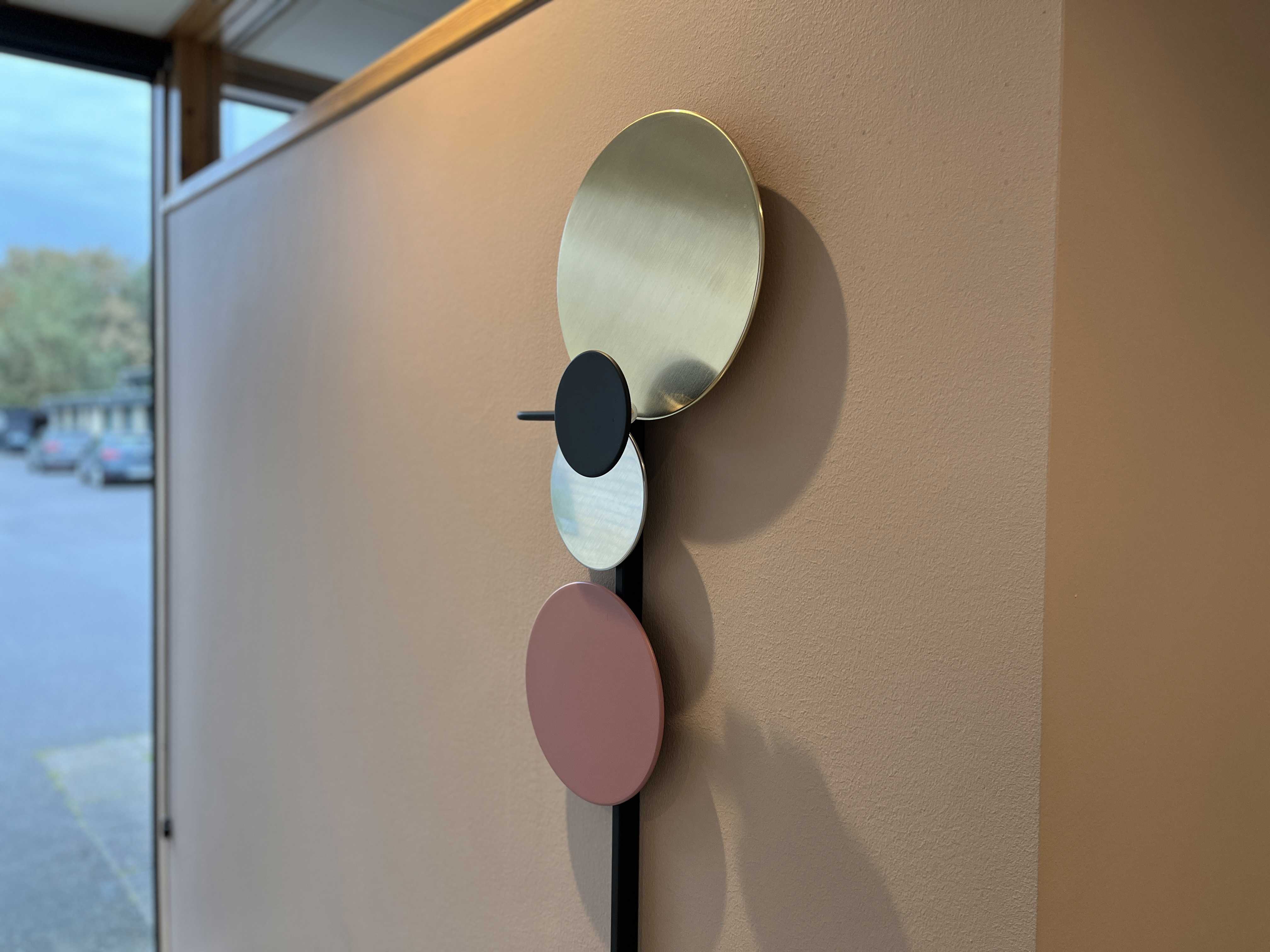 Kunst på taleinstituttet